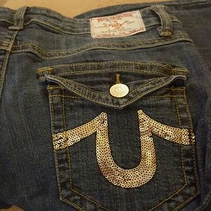 Authentic true religion